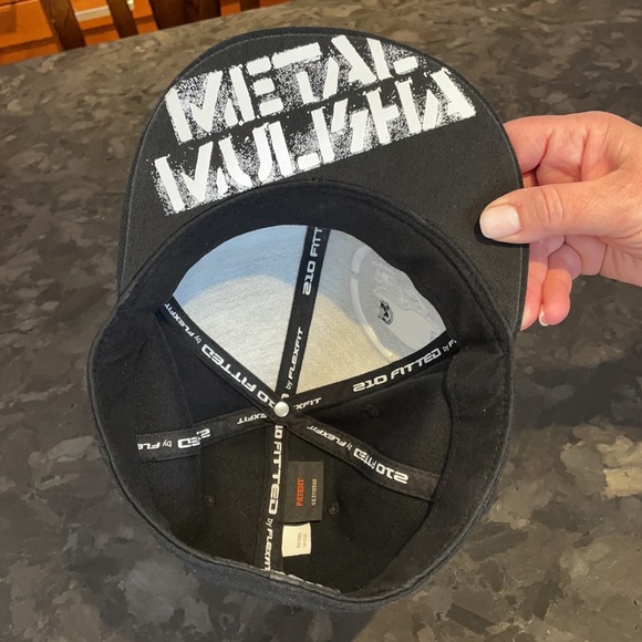 Premium Fitted Cap - Picture 4 of 4